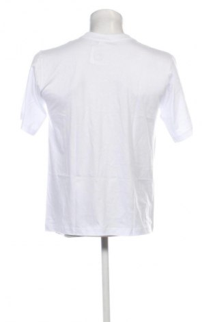 Ανδρικό t-shirt Malfini, Μέγεθος M, Χρώμα Λευκό, Τιμή 6,49 €