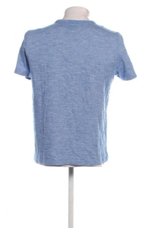 Herren T-Shirt McNeal, Größe L, Farbe Blau, Preis 8,00 €