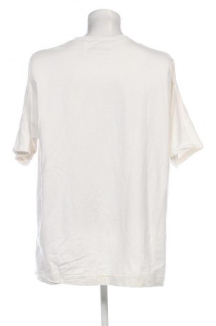 Ανδρικό t-shirt Miche, Μέγεθος XL, Χρώμα Λευκό, Τιμή 7,99 €