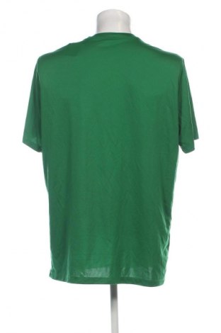 Herren T-Shirt Nike, Größe XXL, Farbe Grün, Preis 13,81 €