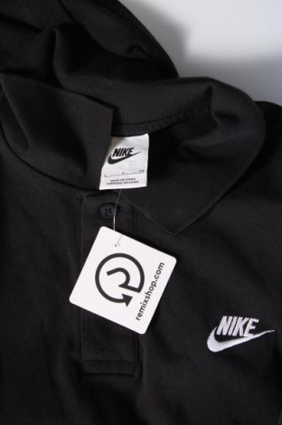 Tricou de bărbați Nike, Mărime S, Culoare Negru, Preț 48,99 Lei