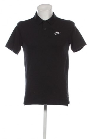 Herren T-Shirt Nike, Größe S, Farbe Schwarz, Preis 9,99 €