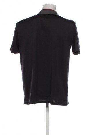 Herren T-Shirt Ping, Größe XL, Farbe Schwarz, Preis 26,49 €