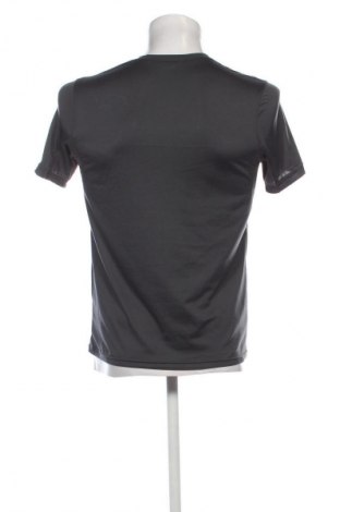 Ανδρικό t-shirt Quechua, Μέγεθος S, Χρώμα Γκρί, Τιμή 4,99 €