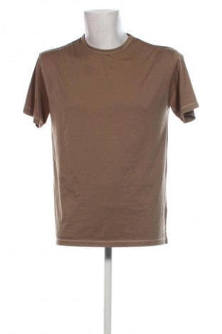 Herren T-Shirt Ragman, Größe L, Farbe Braun, Preis € 5,99