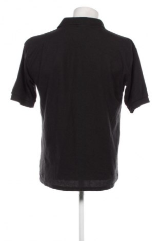 Herren T-Shirt Russell, Größe M, Farbe Schwarz, Preis € 6,49