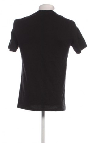 Tricou de bărbați Takeshy Kurosawa, Mărime L, Culoare Negru, Preț 115,99 Lei