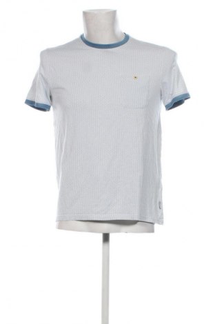 Ανδρικό t-shirt Ted Baker, Μέγεθος M, Χρώμα Πολύχρωμο, Τιμή 17,49 €