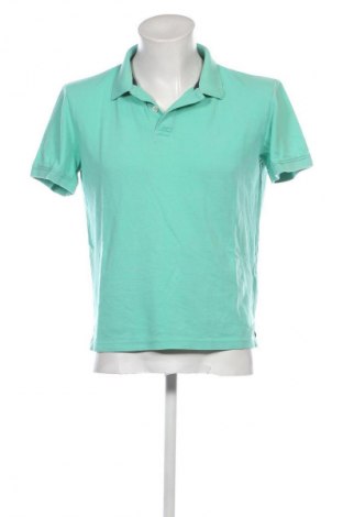 Herren T-Shirt Tom Tailor, Größe M, Farbe Blau, Preis € 7,49