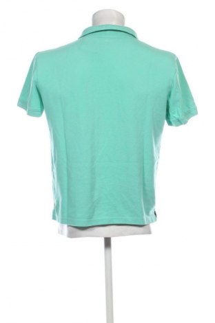 Ανδρικό t-shirt Tom Tailor, Μέγεθος M, Χρώμα Μπλέ, Τιμή 10,23 €