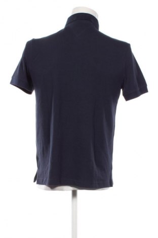 Tricou de bărbați Tommy Hilfiger, Mărime M, Culoare Albastru, Preț 121,99 Lei