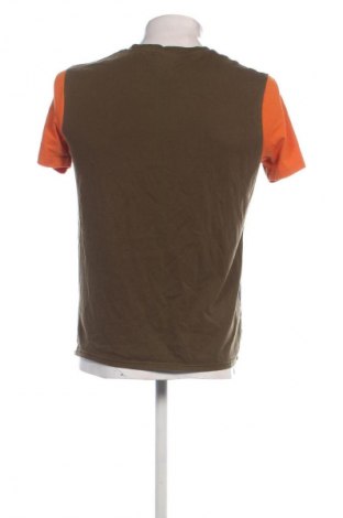 Herren T-Shirt Umbro, Größe M, Farbe Mehrfarbig, Preis € 12,45