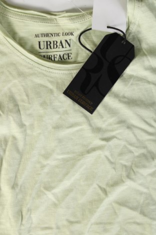 Herren T-Shirt Urban Surface, Größe L, Farbe Grün, Preis € 9,99