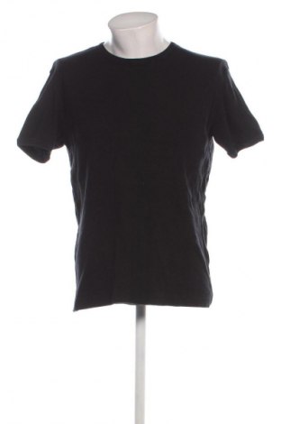 Tricou de bărbați Zara, Mărime XL, Culoare Negru, Preț 28,99 Lei