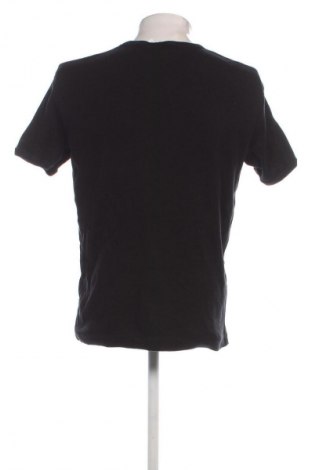 Herren T-Shirt Zara, Größe XL, Farbe Schwarz, Preis 5,99 €