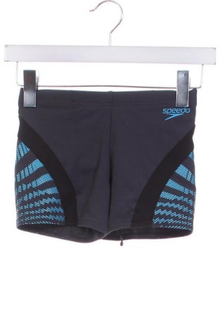 Herren Badeanzug Speedo, Größe XXS, Farbe Grau, Preis € 22,49