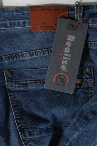 Herren Jeans, Größe L, Farbe Blau, Preis € 15,49