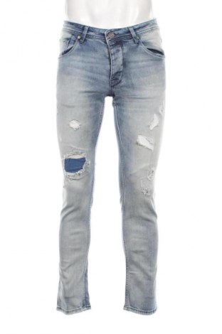 Herren Jeans, Größe S, Farbe Blau, Preis 12,99 €