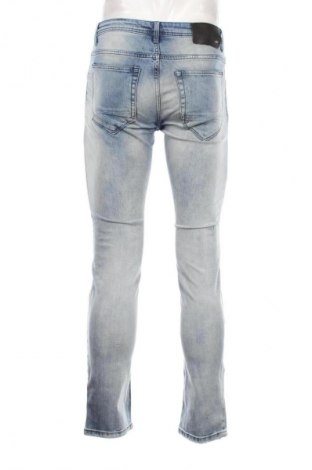 Herren Jeans, Größe S, Farbe Blau, Preis 12,99 €