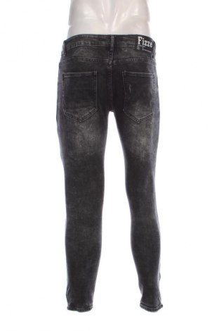 Herren Jeans, Größe M, Farbe Grau, Preis € 11,99