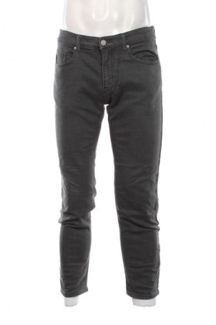 Herren Jeans, Größe M, Farbe Grau, Preis 11,49 €