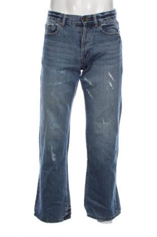 Herren Jeans, Größe M, Farbe Blau, Preis 8,36 €