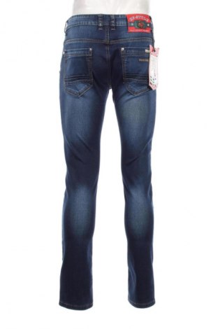 Herren Jeans, Größe M, Farbe Blau, Preis € 31,71