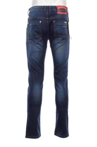 Herren Jeans, Größe M, Farbe Blau, Preis € 31,71