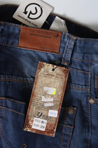 Herren Jeans, Größe S, Farbe Blau, Preis € 31,71