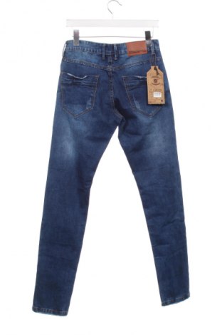 Herren Jeans, Größe S, Farbe Blau, Preis € 19,49