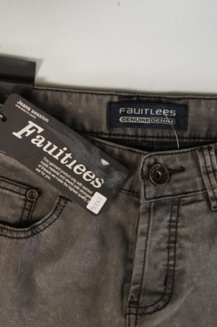 Herren Jeans, Größe S, Farbe Grau, Preis € 19,49