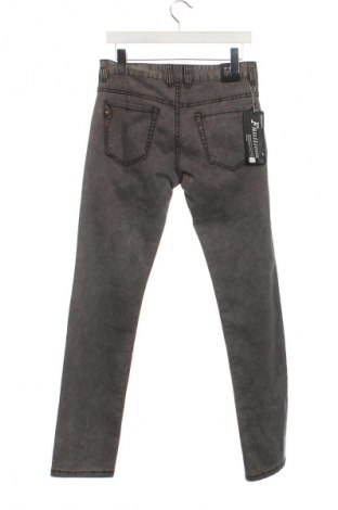 Herren Jeans, Größe S, Farbe Grau, Preis € 19,49