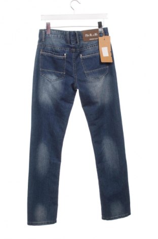 Herren Jeans, Größe S, Farbe Blau, Preis € 22,49