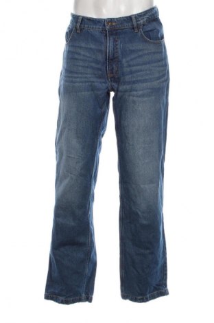 Herren Jeans, Größe L, Farbe Blau, Preis € 11,49