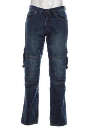 Herren Jeans, Größe M, Farbe Blau, Preis 27,49 €