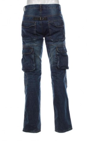 Herren Jeans, Größe M, Farbe Blau, Preis 27,49 €