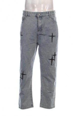 Herren Jeans, Größe M, Farbe Blau, Preis € 13,99