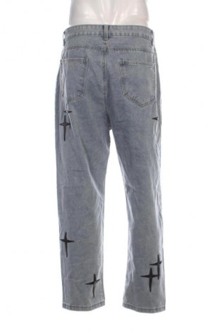 Herren Jeans, Größe M, Farbe Blau, Preis € 27,49