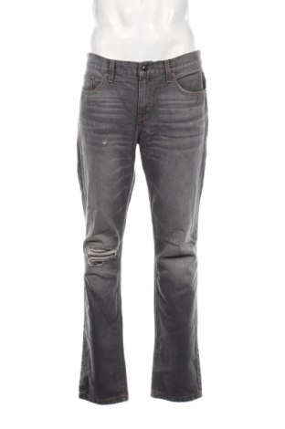 Herren Jeans Adam Levine, Größe L, Farbe Grau, Preis € 30,10