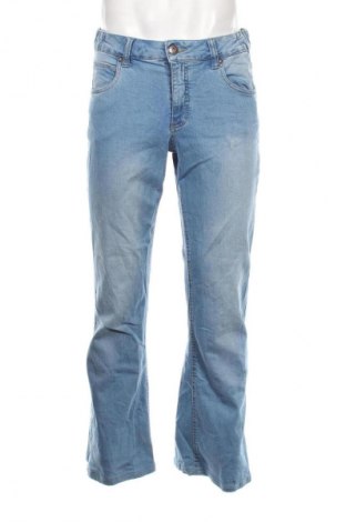 Herren Jeans Arizona, Größe S, Farbe Blau, Preis 13,99 €