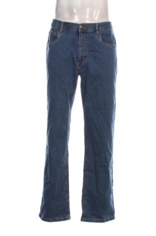 Herren Jeans Atlas For Men, Größe L, Farbe Blau, Preis € 20,00