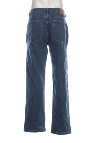 Herren Jeans Atlas For Men, Größe L, Farbe Blau, Preis 14,49 €