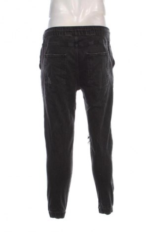 Herren Jeans Bershka, Größe M, Farbe Grau, Preis € 11,49