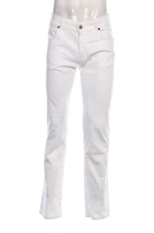 Herren Jeans Bertoni, Größe M, Farbe Weiß, Preis € 44,99