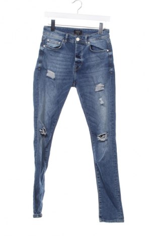 Herren Jeans Boohoo, Größe M, Farbe Blau, Preis € 13,49