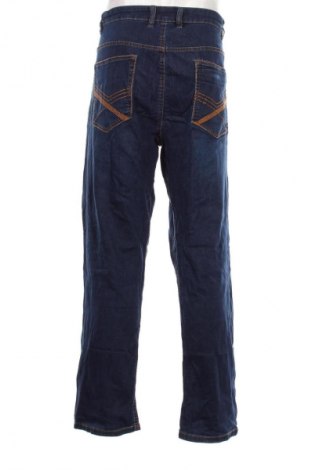 Męskie jeansy Bpc Bonprix Collection, Rozmiar XXL, Kolor Niebieski, Cena 53,99 zł