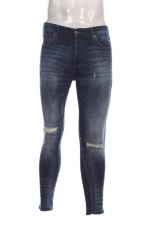 Herren Jeans Brave Soul, Größe M, Farbe Blau, Preis 19,46 €