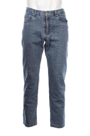 Herren Jeans Camargue, Größe L, Farbe Blau, Preis € 11,49