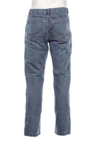 Herren Jeans Camargue, Größe L, Farbe Blau, Preis € 12,99