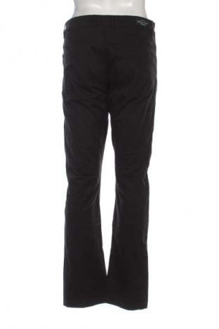 Herren Jeans Canda, Größe M, Farbe Schwarz, Preis 12,99 €